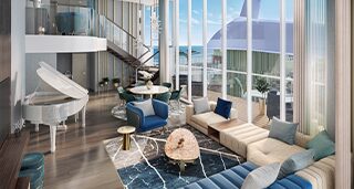 Royal Loft Suite (Star Class)