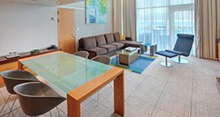 Star Loft Suite (Star Class)