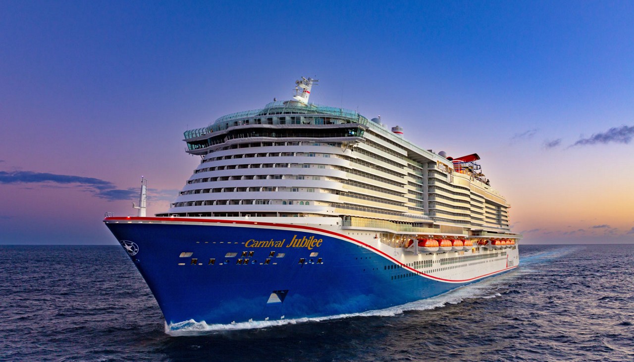 Carnival Cruise Line